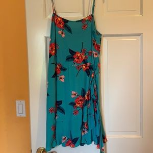 Express summer dress